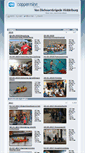 Mobile Screenshot of fotoboek.vandixhoornbrigade.nl
